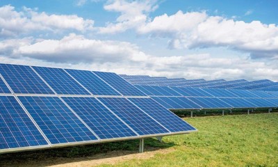 光伏擴(kuò)產(chǎn)潮下，核心設(shè)備需求激增，行業(yè)“賣鏟人”迎來(lái)黃金發(fā)展期