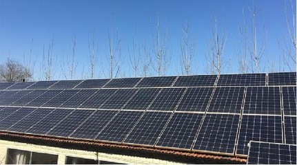 奧博新能源榮獲光伏行業(yè)首家“五星級售后服務(wù)”認(rèn)證，樹立行業(yè)服務(wù)新標(biāo)桿